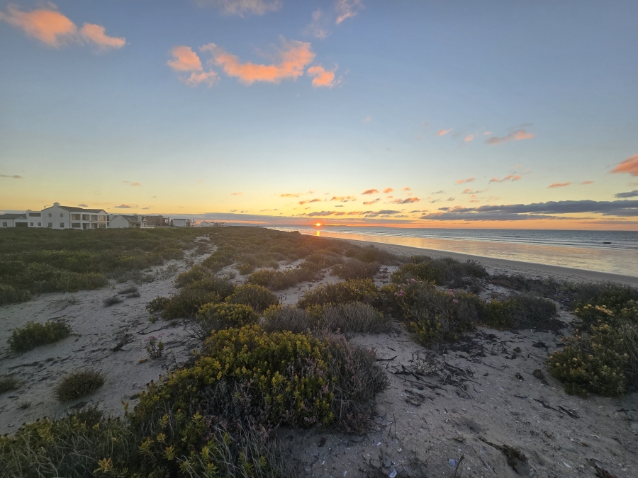 4 Bedroom Property for Sale in Dwarskersbos Western Cape